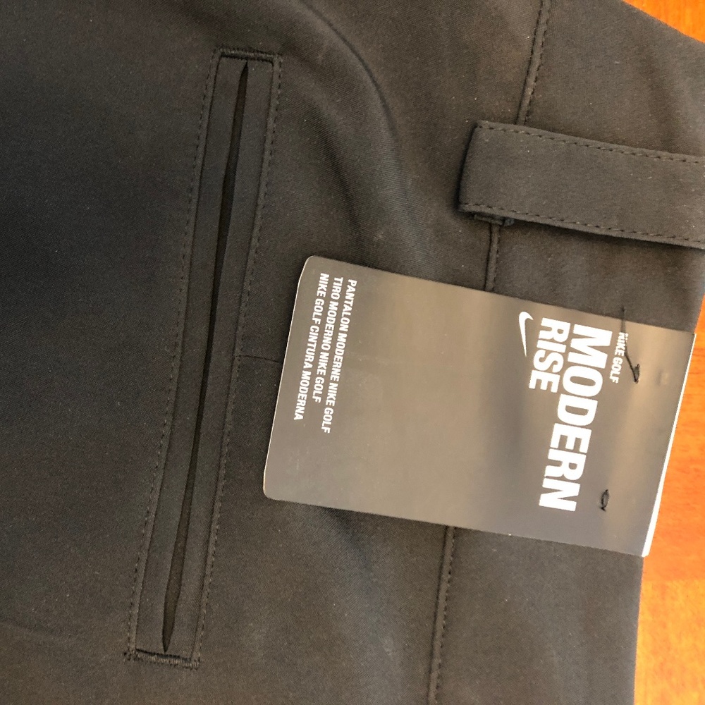 Nike Golf Pants